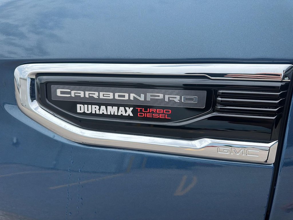 2025 GMC Sierra 1500 Crew Cab Short Box 4-Wheel Drive Denali in Stratford, Ontario - 6 - w1024h768px