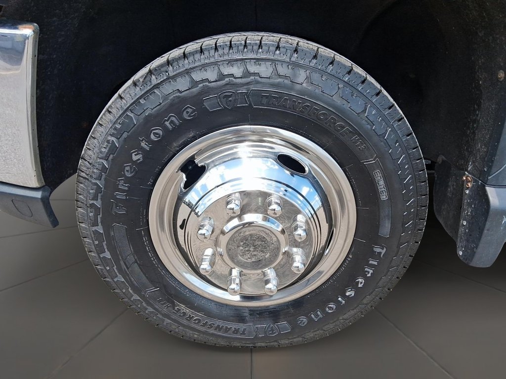 2020 GMC Sierra 3500 New Crew 4x4 Base / Standard Box in Stratford, Ontario - 7 - w1024h768px