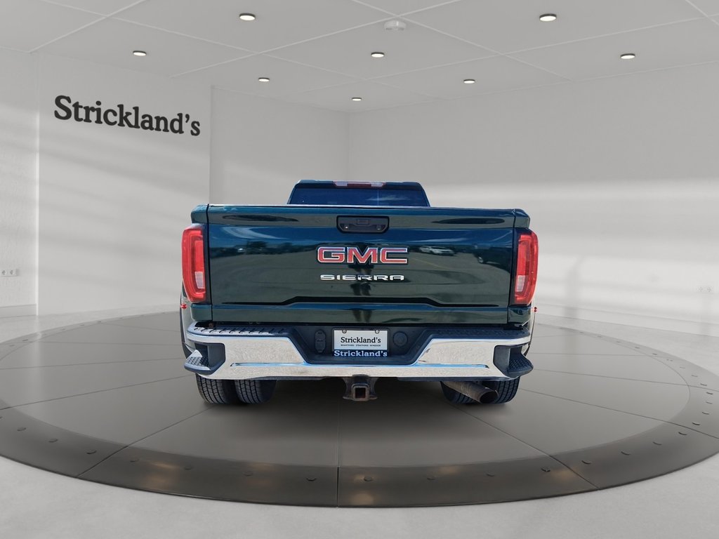 2020 GMC Sierra 3500 New Crew 4x4 Base / Standard Box in Stratford, Ontario - 3 - w1024h768px