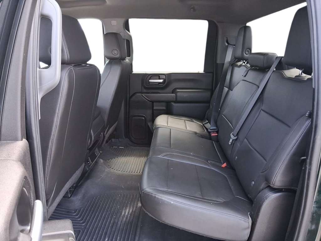 2020 GMC Sierra 3500 New Crew 4x4 Base / Standard Box in Stratford, Ontario - 10 - w1024h768px
