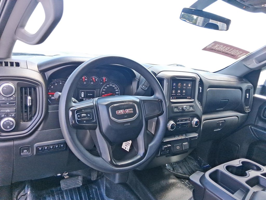 2020 GMC Sierra 3500 New Crew 4x4 Base / Standard Box in Stratford, Ontario - 12 - w1024h768px