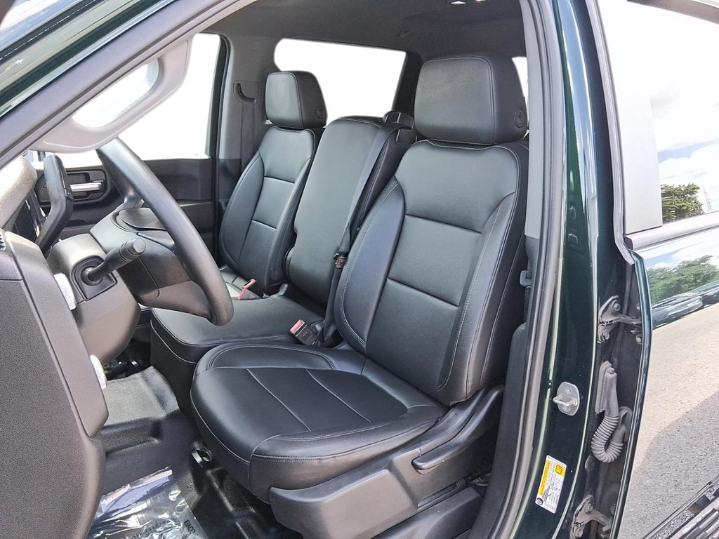 2020 GMC Sierra 3500 New Crew 4x4 Base / Standard Box in Stratford, Ontario - 8 - w1024h768px