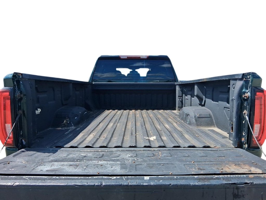 2020 GMC Sierra 3500 New Crew 4x4 Base / Standard Box in Stratford, Ontario - 22 - w1024h768px