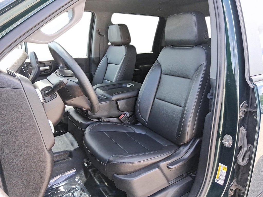 2020 GMC Sierra 3500 New Crew 4x4 Base / Standard Box in Stratford, Ontario - 9 - w1024h768px