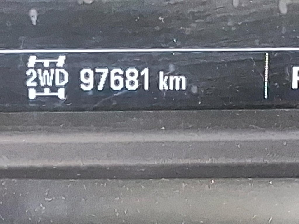 2020 GMC Sierra 3500 New Crew 4x4 Base / Standard Box in Stratford, Ontario - 15 - w1024h768px