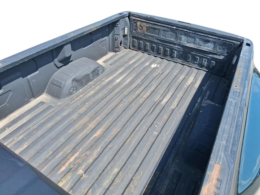 2020 GMC Sierra 3500 New Crew 4x4 Base / Standard Box in Stratford, Ontario - 21 - w1024h768px