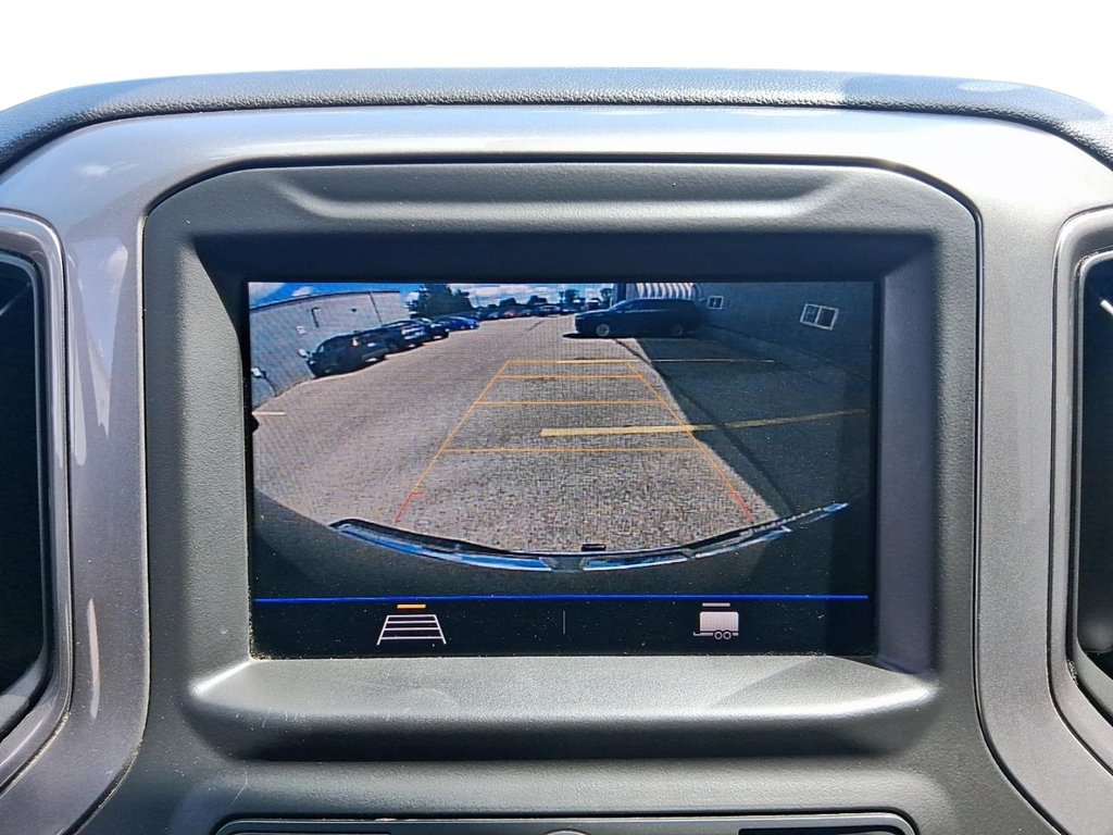 2020 GMC Sierra 3500 New Crew 4x4 Base / Standard Box in Stratford, Ontario - 23 - w1024h768px