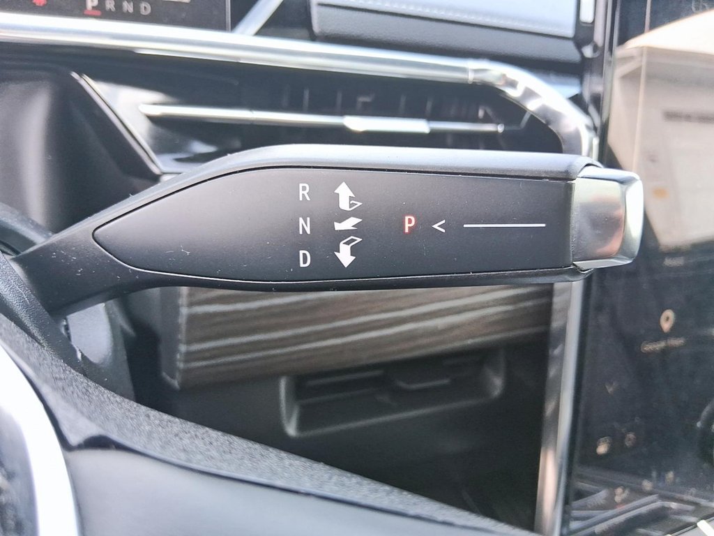 2025 GMC Sierra EV e4WD Crew Cab MAX Range Denali in Stratford, Ontario - 15 - w1024h768px