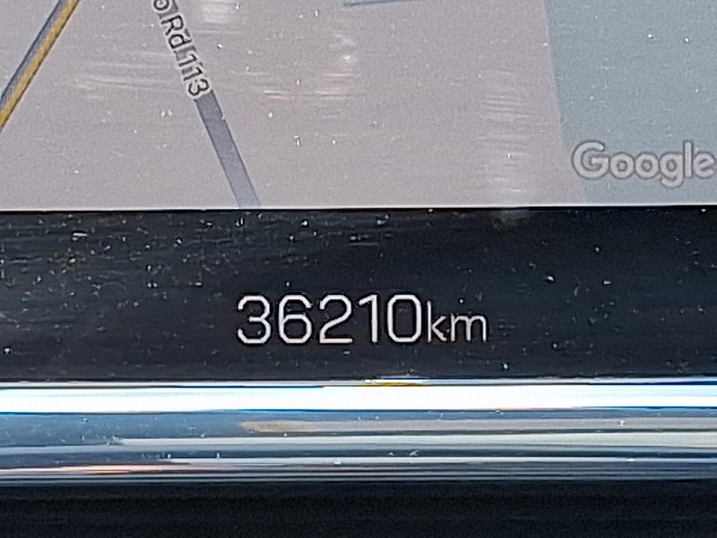 2025 GMC Sierra EV e4WD Crew Cab MAX Range Denali in Stratford, Ontario - 12 - w1024h768px