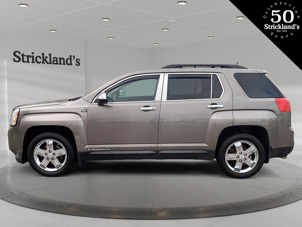 2012  Terrain SLT1 FWD 1SC in Stratford, Ontario - 5 - w1024h768px