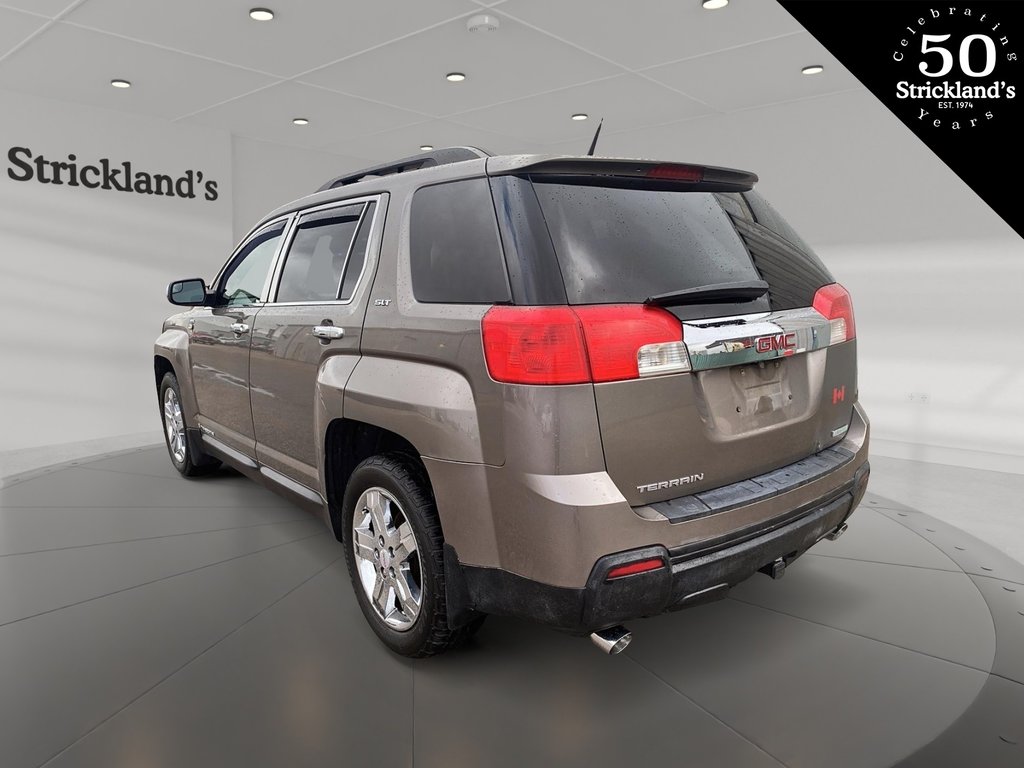 2012  Terrain SLT1 FWD 1SC in Stratford, Ontario - 4 - w1024h768px