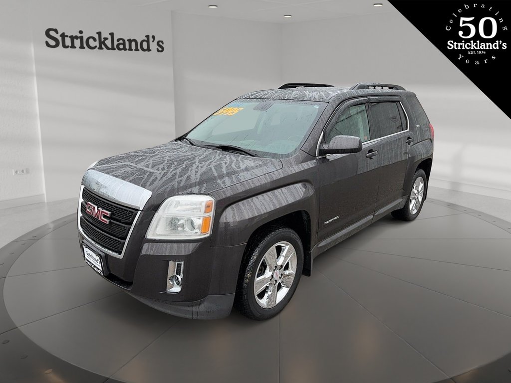 2014  Terrain SLE1 FWD 3SA in Stratford, Ontario - 1 - w1024h768px