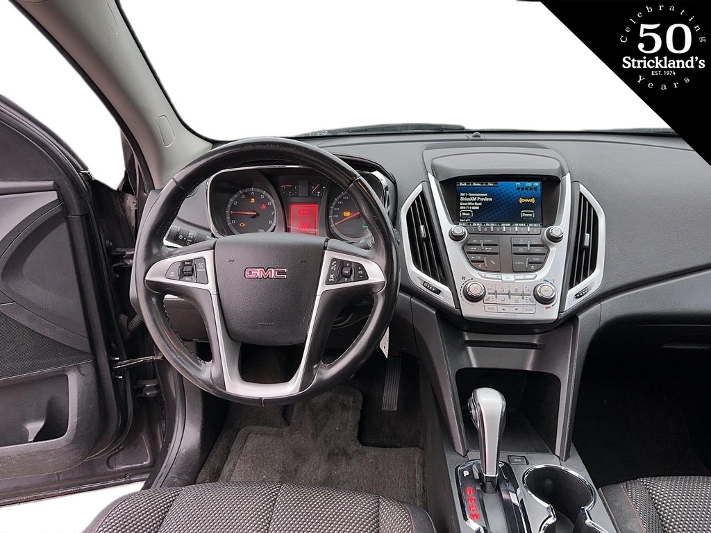 2014  Terrain SLE1 FWD 3SA in Stratford, Ontario - 9 - w1024h768px