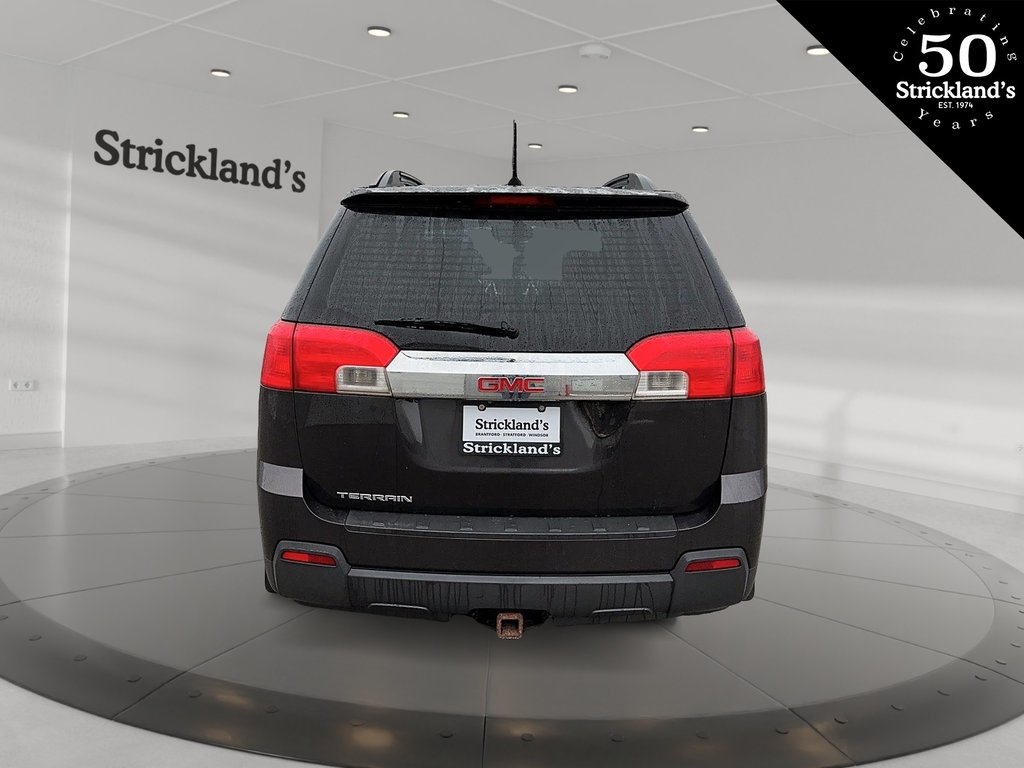 2014  Terrain SLE1 FWD 3SA in Stratford, Ontario - 3 - w1024h768px