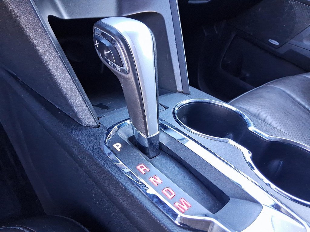 2014 GMC Terrain SLT1 FWD 4SA in Stratford, Ontario - 16 - w1024h768px