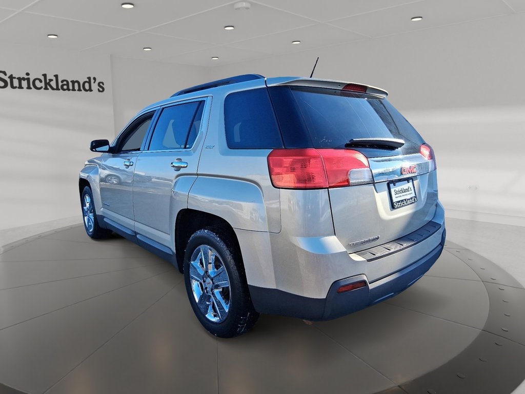 2014 GMC Terrain SLT1 FWD 4SA in Stratford, Ontario - 4 - w1024h768px