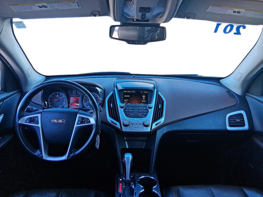 2014 GMC Terrain SLT1 FWD 4SA in Stratford, Ontario - 10 - w1024h768px