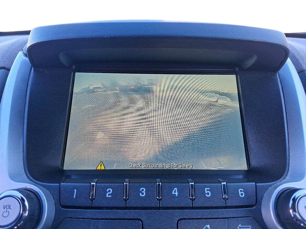 2014 GMC Terrain SLT1 FWD 4SA in Stratford, Ontario - 17 - w1024h768px