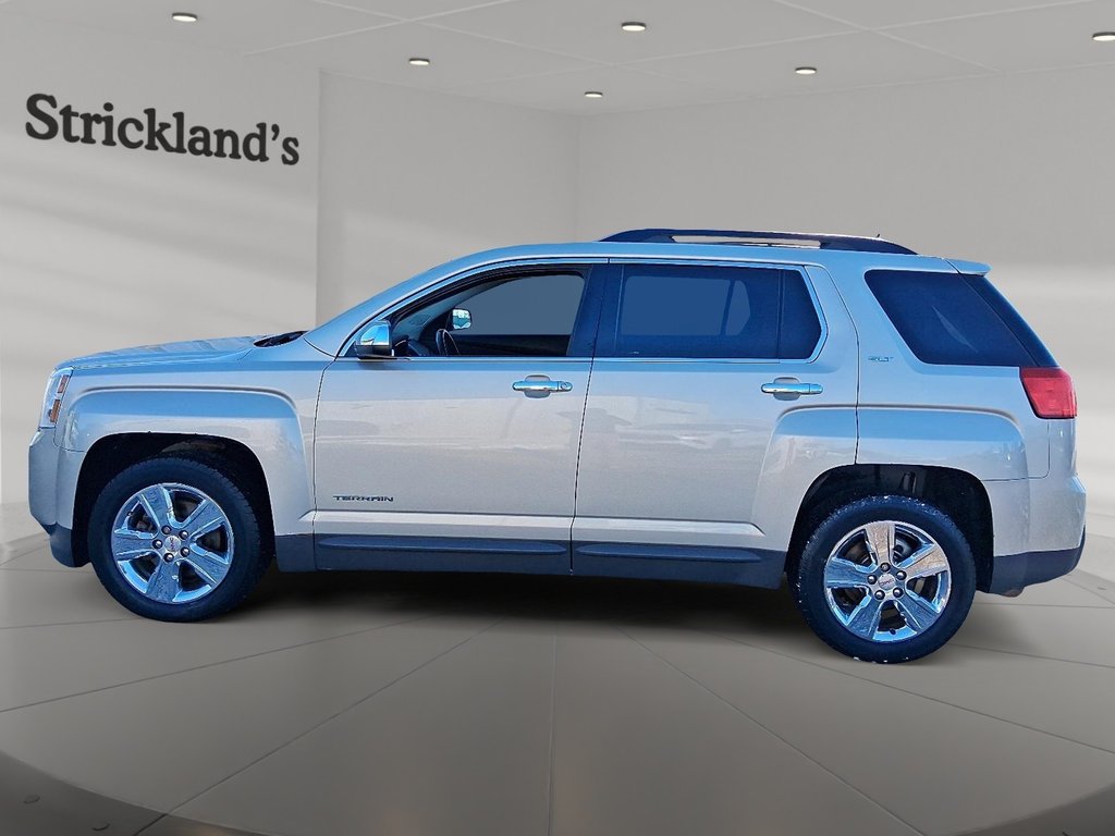 2014 GMC Terrain SLT1 FWD 4SA in Stratford, Ontario - 5 - w1024h768px