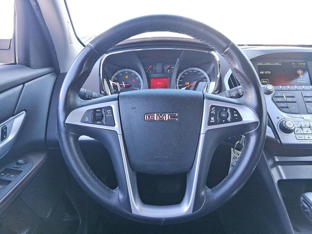 2014 GMC Terrain SLT1 FWD 4SA in Stratford, Ontario - 12 - w1024h768px