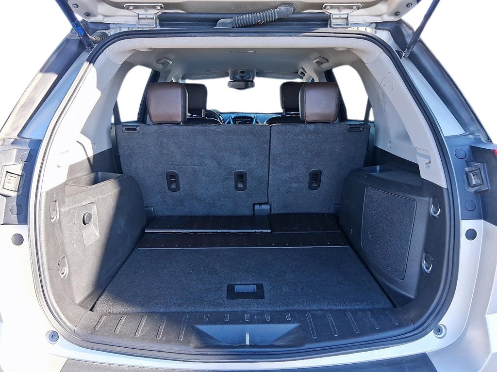 2014 GMC Terrain SLT1 FWD 4SA in Stratford, Ontario - 6 - w1024h768px