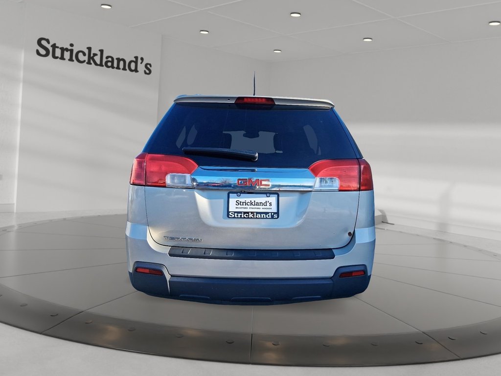 2014 GMC Terrain SLT1 FWD 4SA in Stratford, Ontario - 3 - w1024h768px