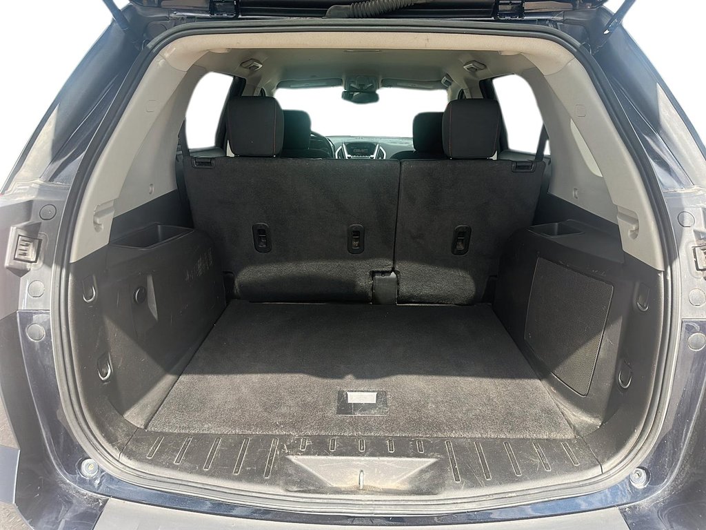 2015 GMC Terrain FWD SLE-2 in Stratford, Ontario - 6 - w1024h768px