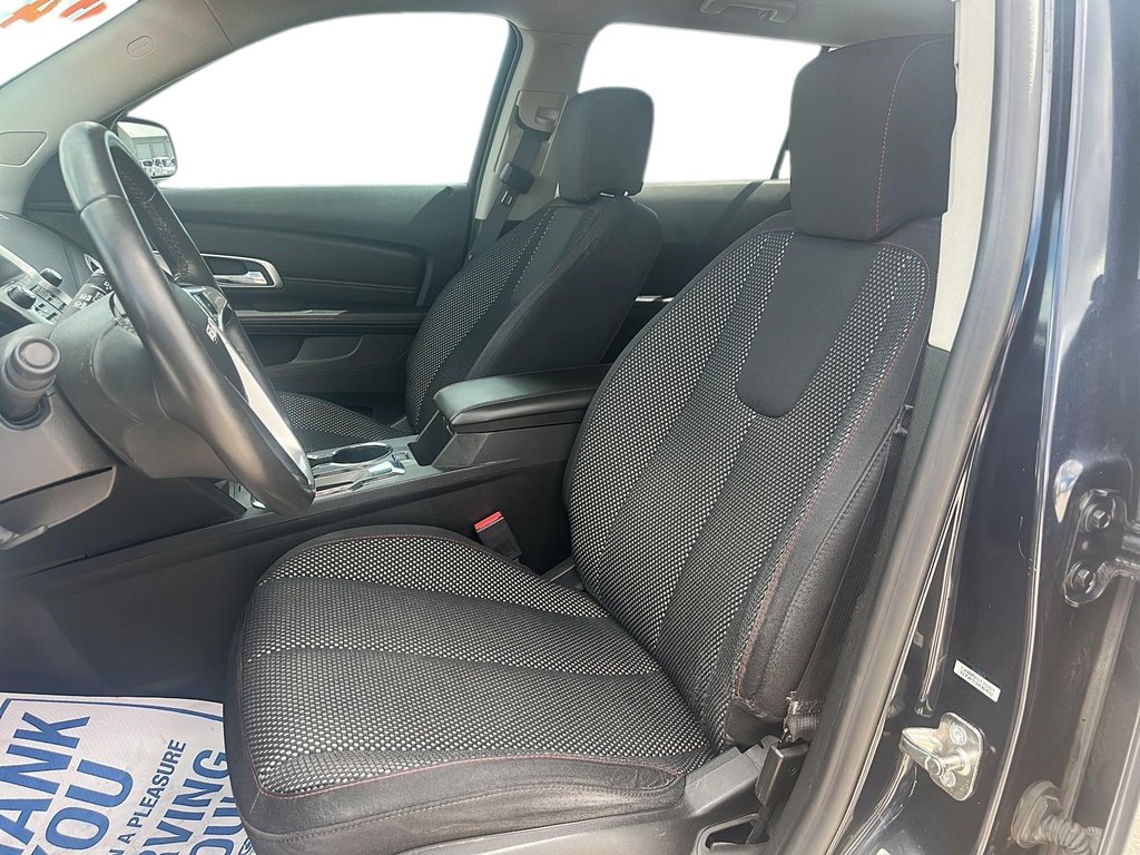 2015 GMC Terrain FWD SLE-2 in Stratford, Ontario - 8 - w1024h768px