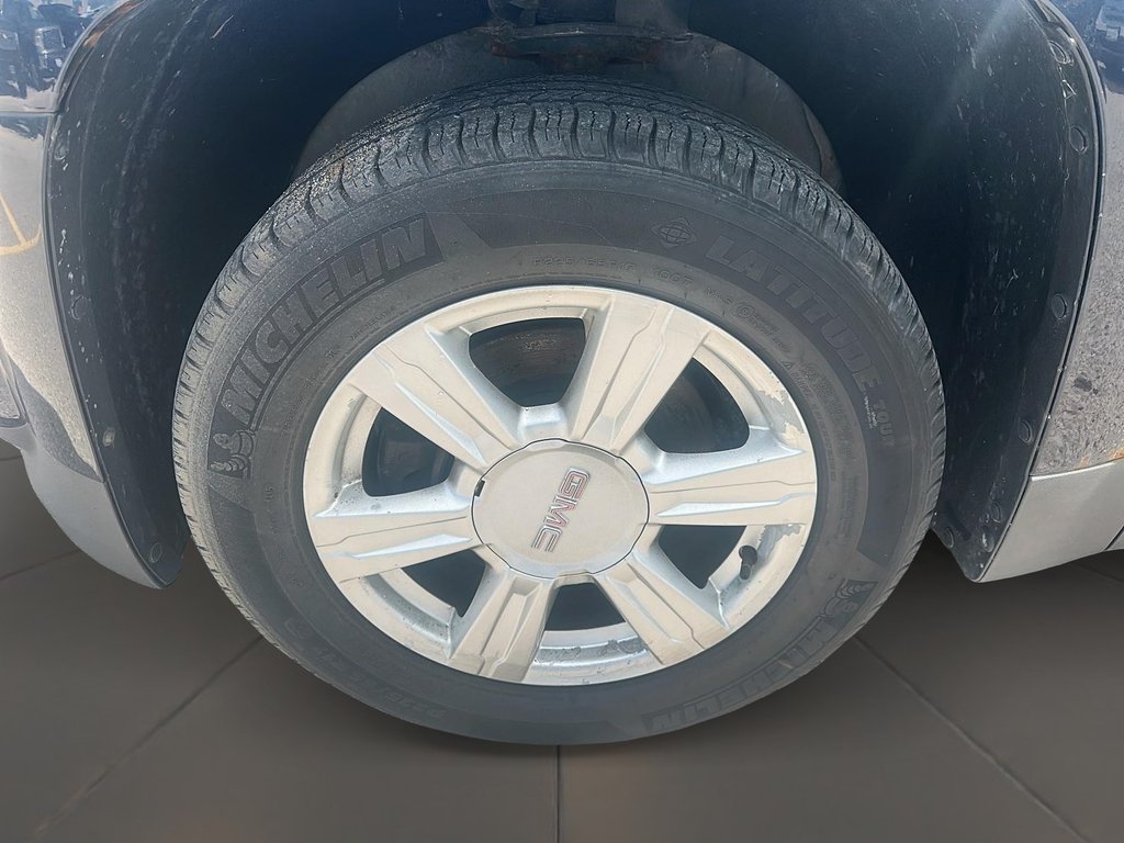 2015 GMC Terrain FWD SLE-2 in Stratford, Ontario - 7 - w1024h768px