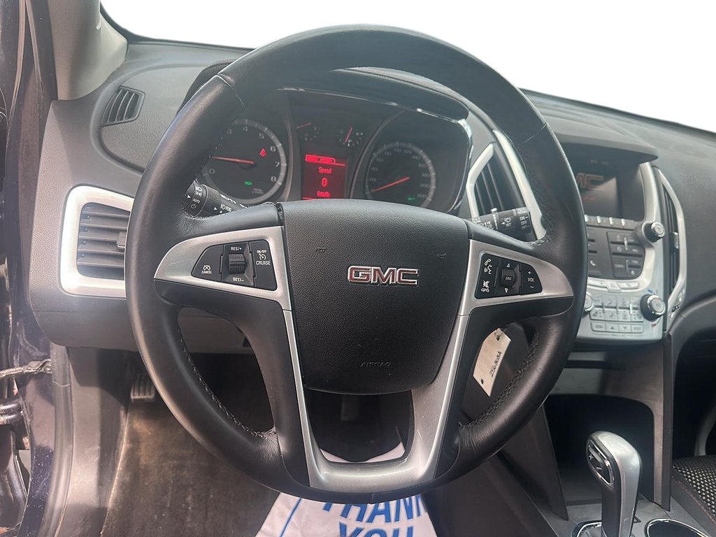 2015 GMC Terrain FWD SLE-2 in Stratford, Ontario - 11 - w1024h768px