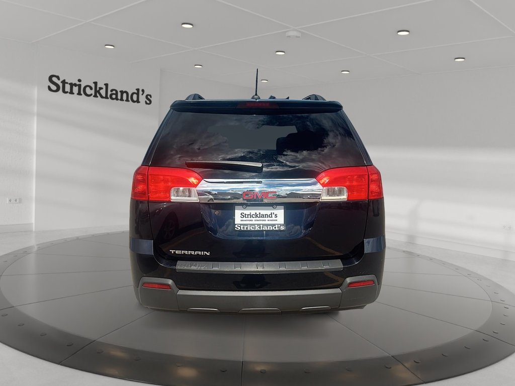 2015 GMC Terrain FWD SLE-2 in Stratford, Ontario - 3 - w1024h768px