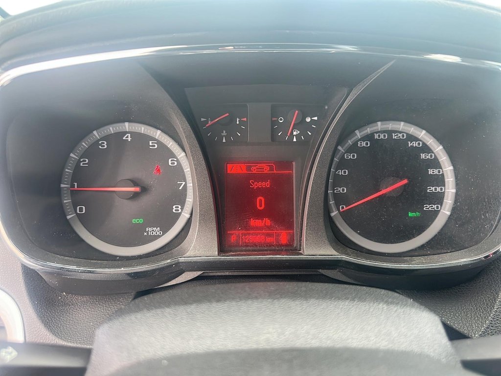 2015 GMC Terrain FWD SLE-2 in Stratford, Ontario - 13 - w1024h768px