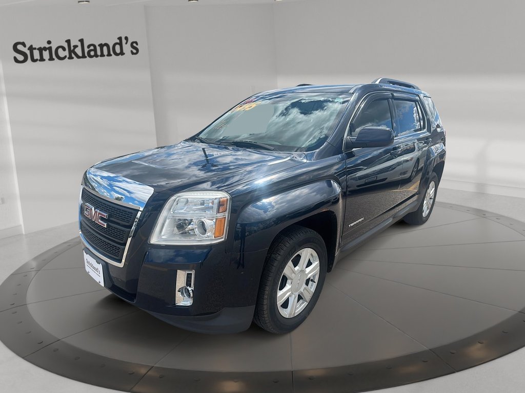 2015 GMC Terrain FWD SLE-2 in Stratford, Ontario - 1 - w1024h768px