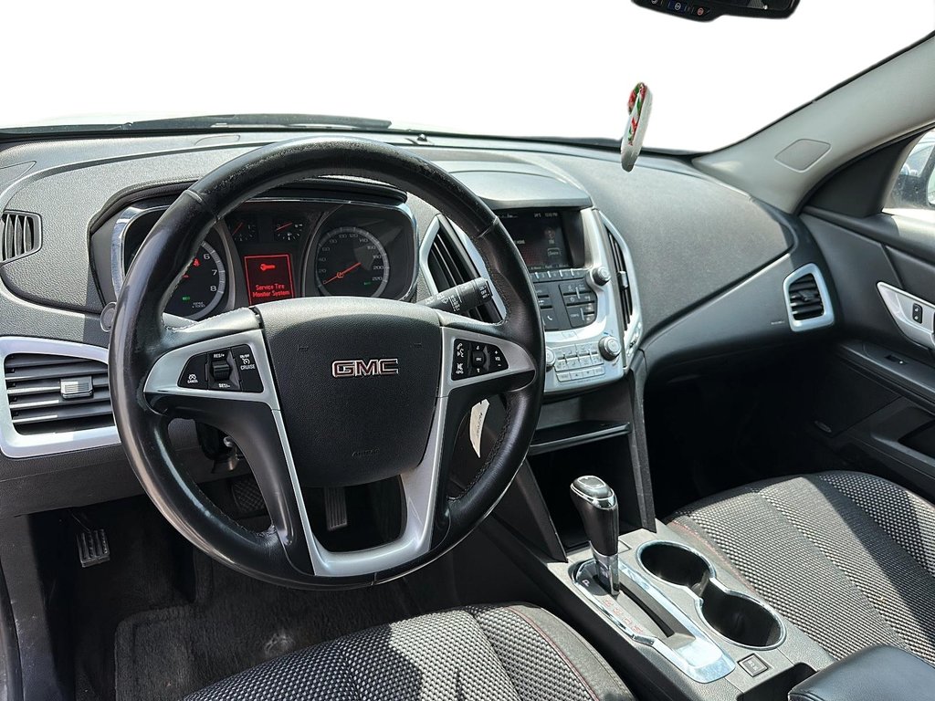 2017 GMC Terrain AWD SLE-2 in Stratford, Ontario - 9 - w1024h768px