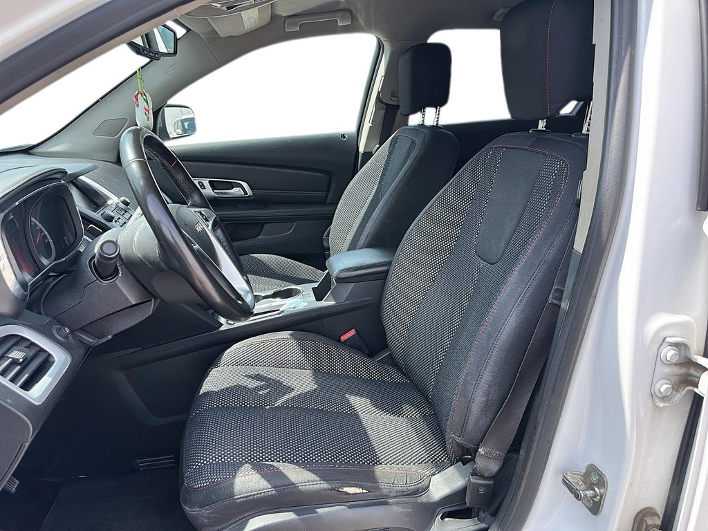 2017 GMC Terrain AWD SLE-2 in Stratford, Ontario - 8 - w1024h768px