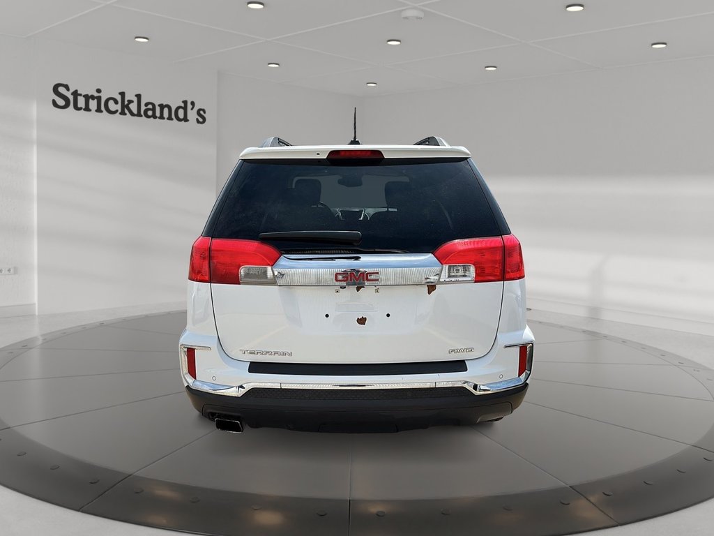 2017 GMC Terrain AWD SLE-2 in Stratford, Ontario - 3 - w1024h768px