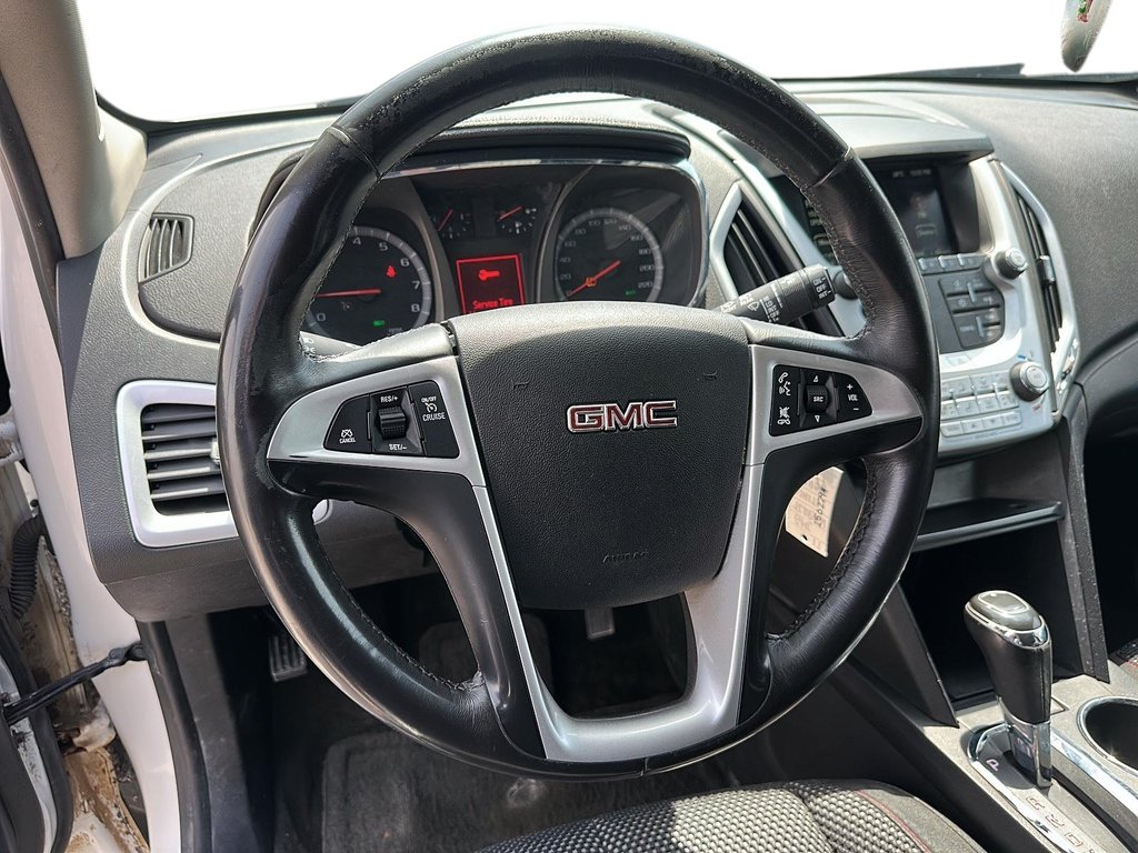 2017 GMC Terrain AWD SLE-2 in Stratford, Ontario - 11 - w1024h768px