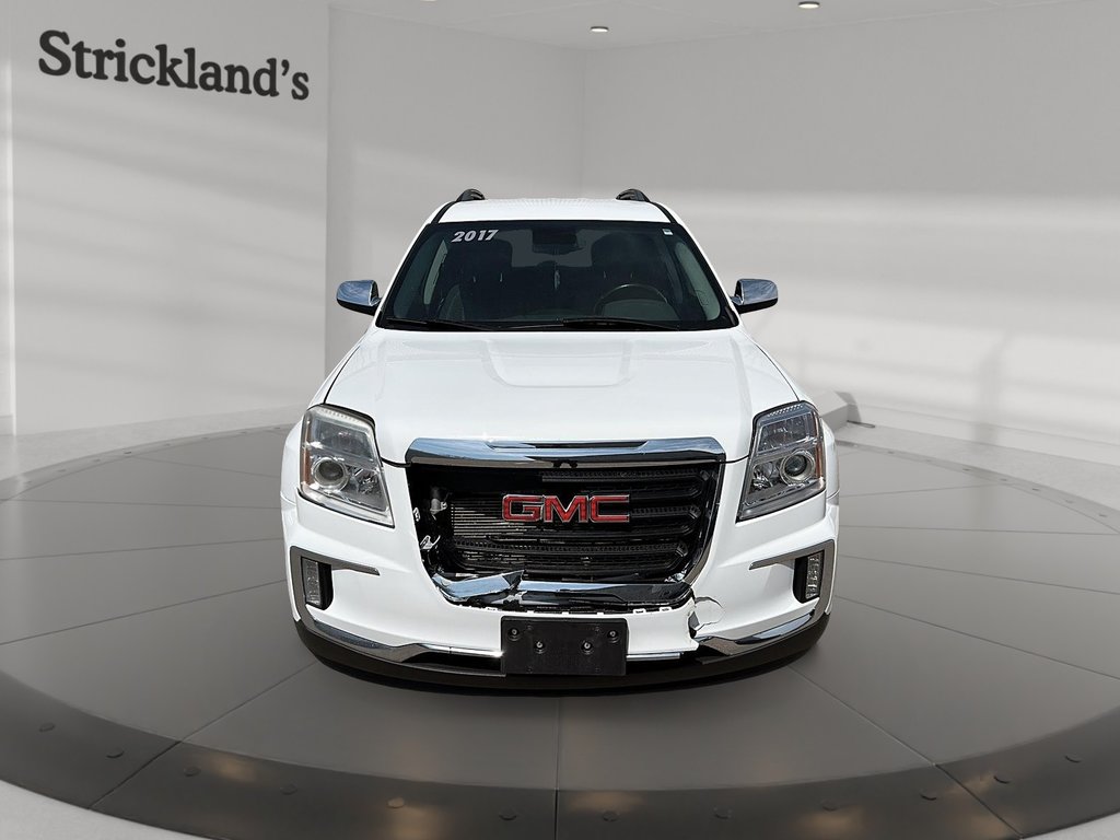 2017 GMC Terrain AWD SLE-2 in Stratford, Ontario - 2 - w1024h768px