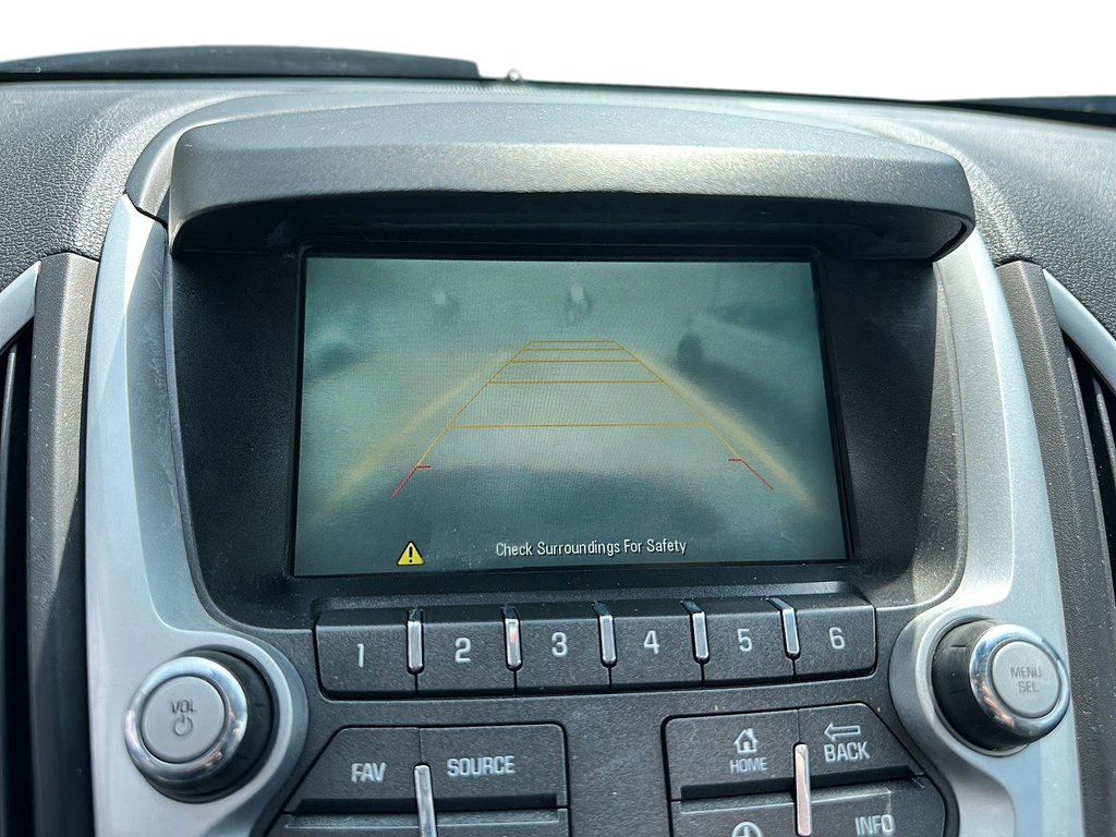 2017 GMC Terrain AWD SLE-2 in Stratford, Ontario - 16 - w1024h768px