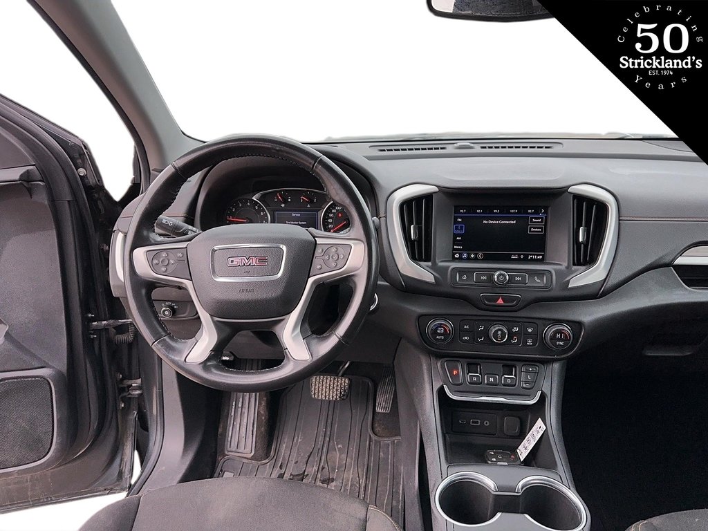 2020 GMC Terrain FWD SLE in Stratford, Ontario - 9 - w1024h768px