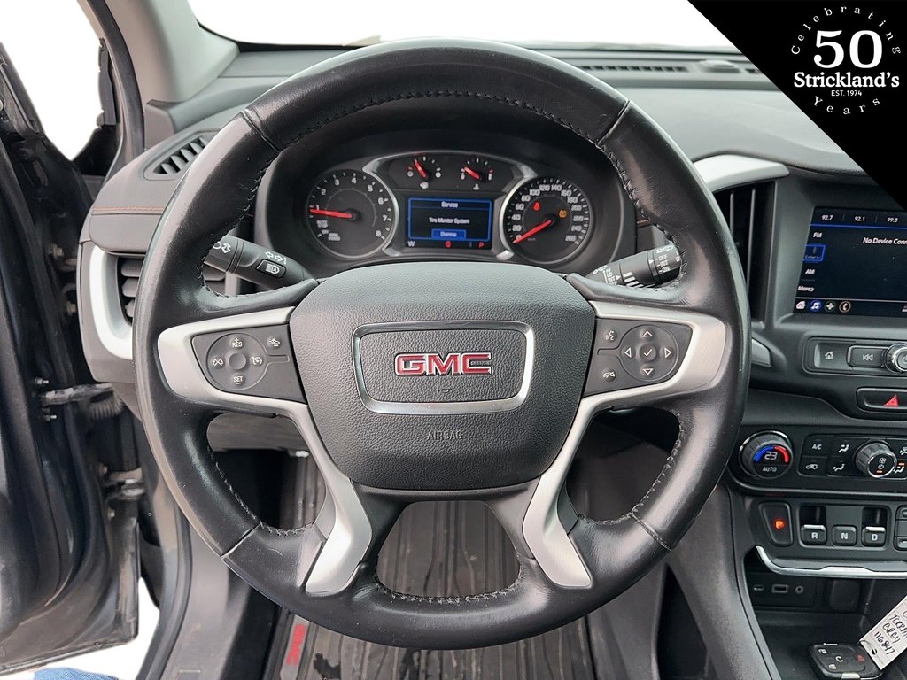 2020 GMC Terrain FWD SLE in Stratford, Ontario - 11 - w1024h768px