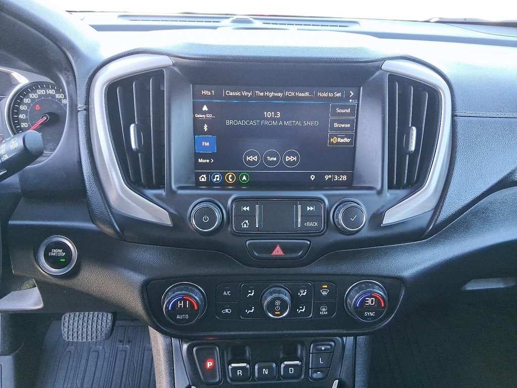 2020 GMC Terrain AWD Denali in Stratford, Ontario - 15 - w1024h768px