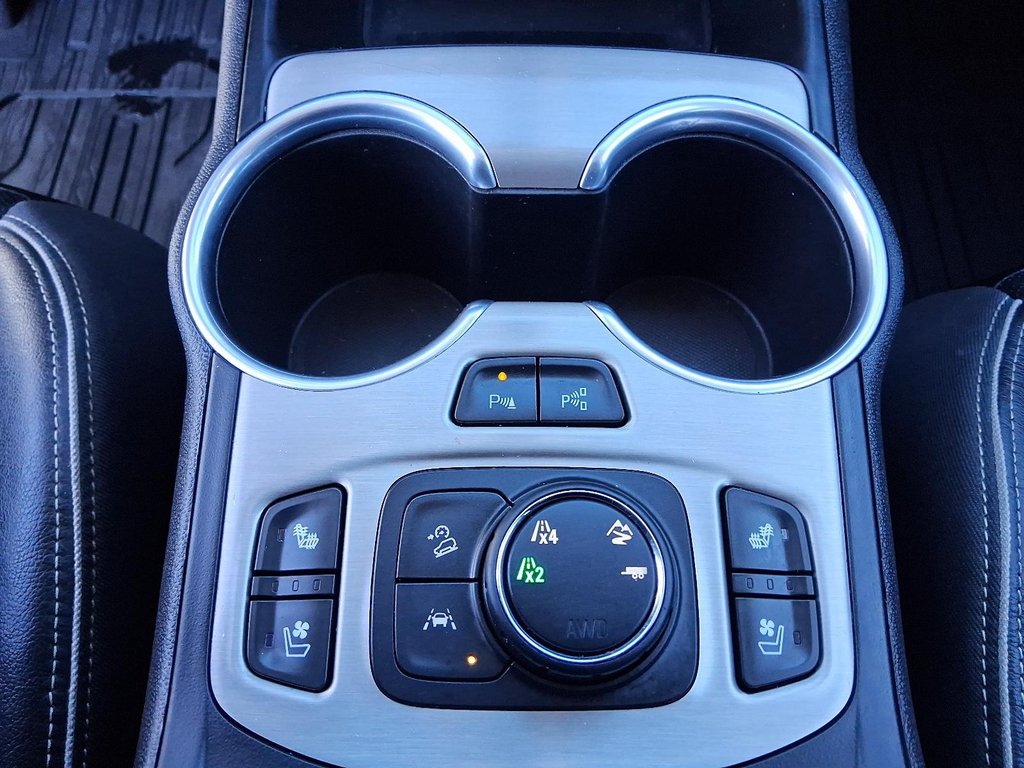 2020 GMC Terrain AWD Denali in Stratford, Ontario - 17 - w1024h768px