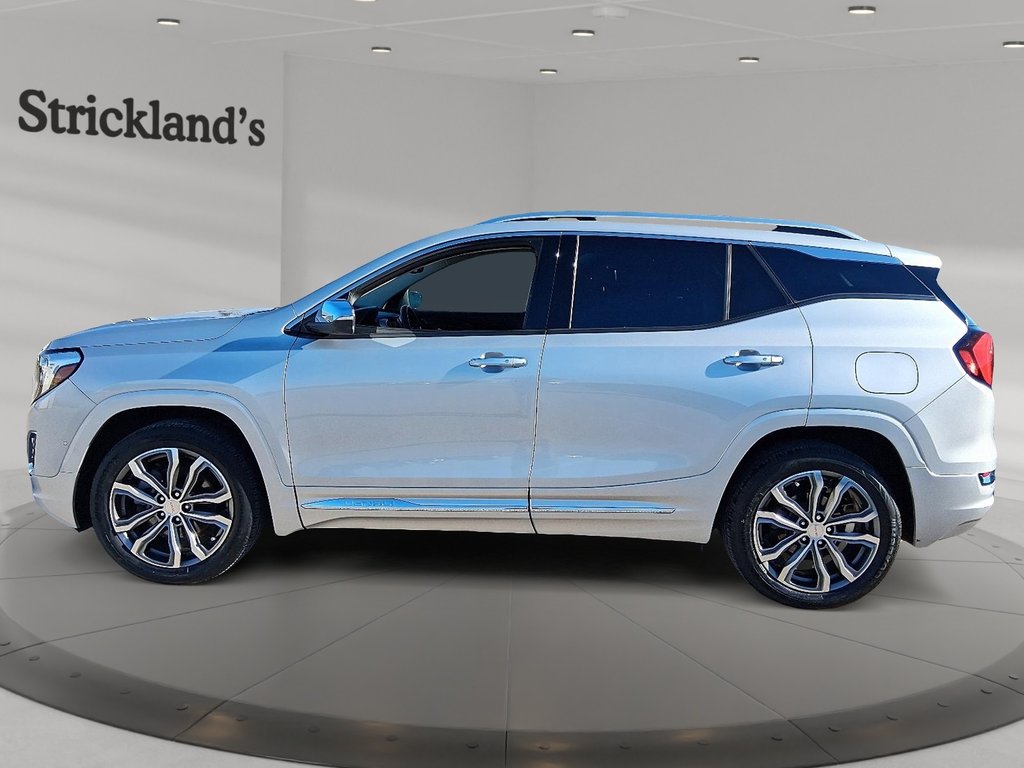 2020 GMC Terrain AWD Denali in Stratford, Ontario - 5 - w1024h768px