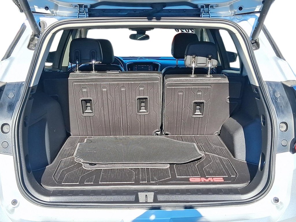 2020 GMC Terrain AWD Denali in Stratford, Ontario - 6 - w1024h768px