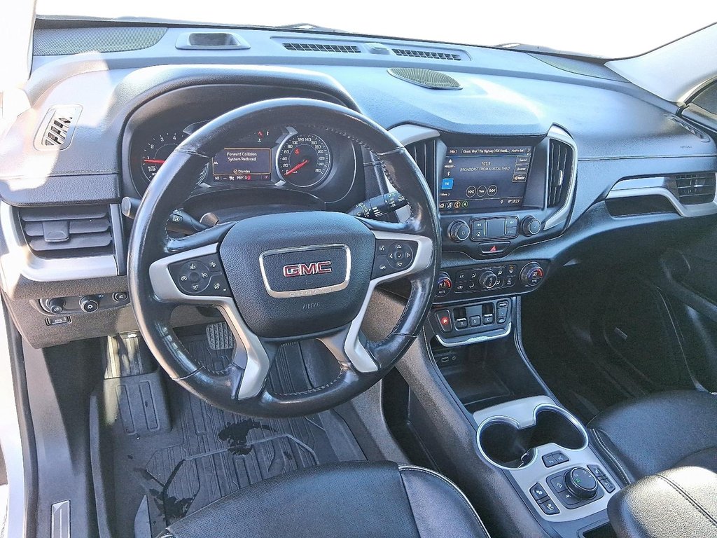 2020 GMC Terrain AWD Denali in Stratford, Ontario - 10 - w1024h768px