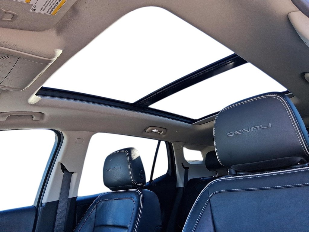 2020 GMC Terrain AWD Denali in Stratford, Ontario - 18 - w1024h768px