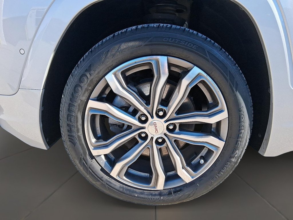 2020 GMC Terrain AWD Denali in Stratford, Ontario - 7 - w1024h768px