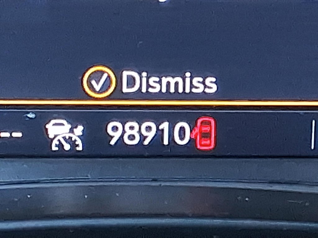 2020 GMC Terrain AWD Denali in Stratford, Ontario - 13 - w1024h768px