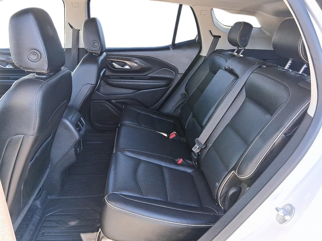 2020 GMC Terrain AWD Denali in Stratford, Ontario - 9 - w1024h768px